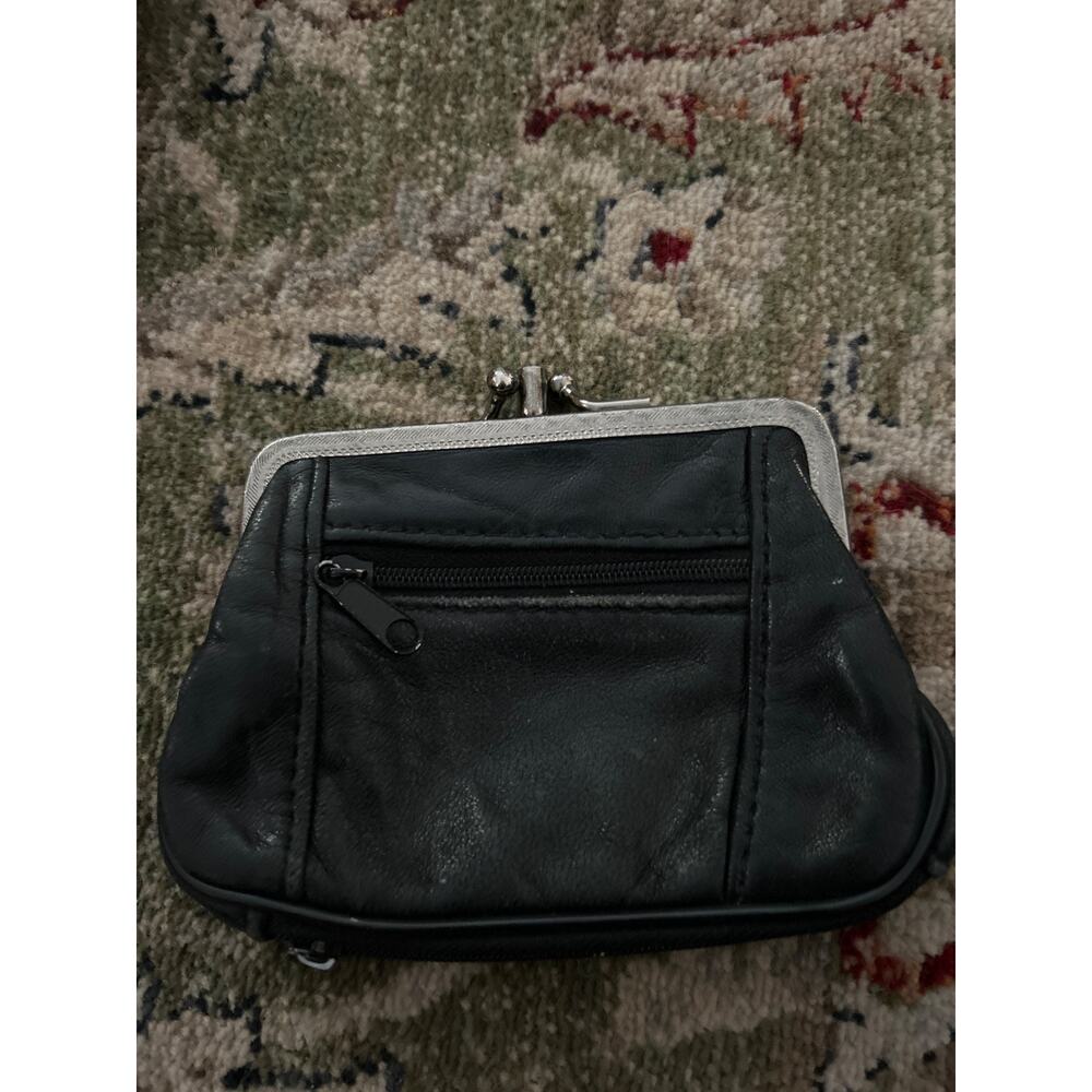 Coin Purses (3) - Picture 2 of 10